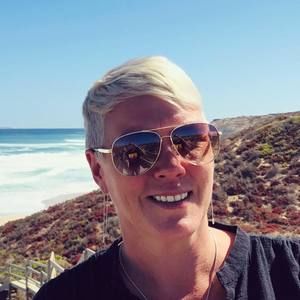 Meet your Posher, Kate